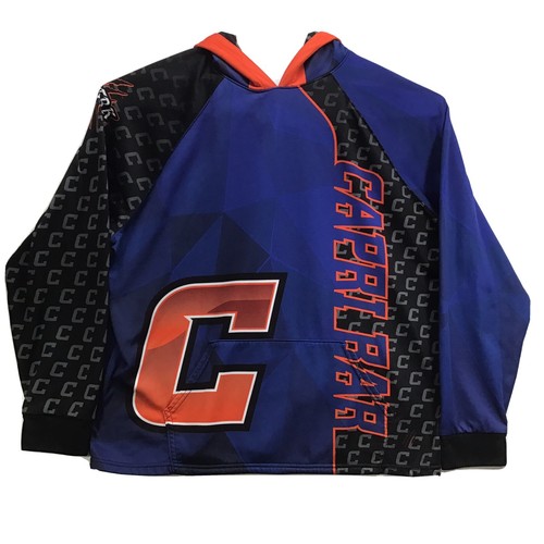 berserk softball jerseys