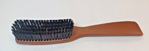 Vintage Avon Clothes Brush Valet with Shoe Horn 10"