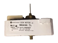 HAIER MTR EVAP FAN - 5SME44AG100 WR60X213 NEW OEM WR60X213