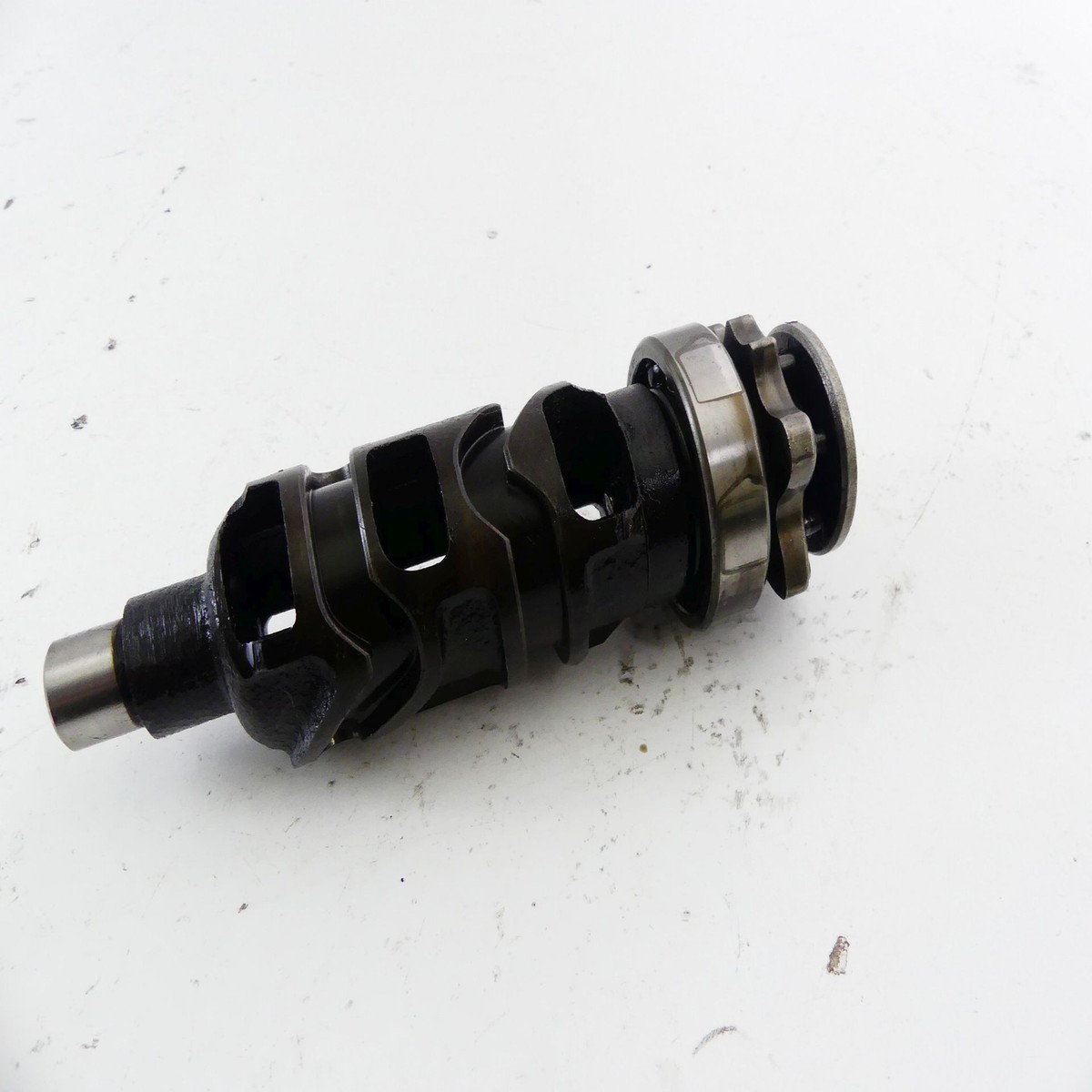 Kawasaki vn 15 VNT15A EZ:89 Schaltung Schaltwalze Getriebe Motor