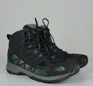 The North Face Ultra Gore-Tex Envolvente Mid Mujer Botas Talla 11 | eBay