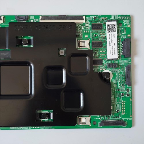BN41-02634B Main Board QE65Q7FNAT QE65Q8FNAT QE55Q8FNAT Motherboard BN94-12832N - Picture 4 of 7