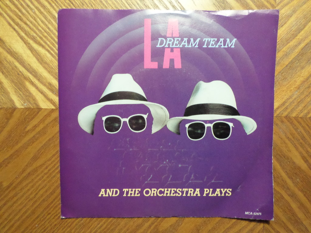 ★ Sports Team レコード 12\