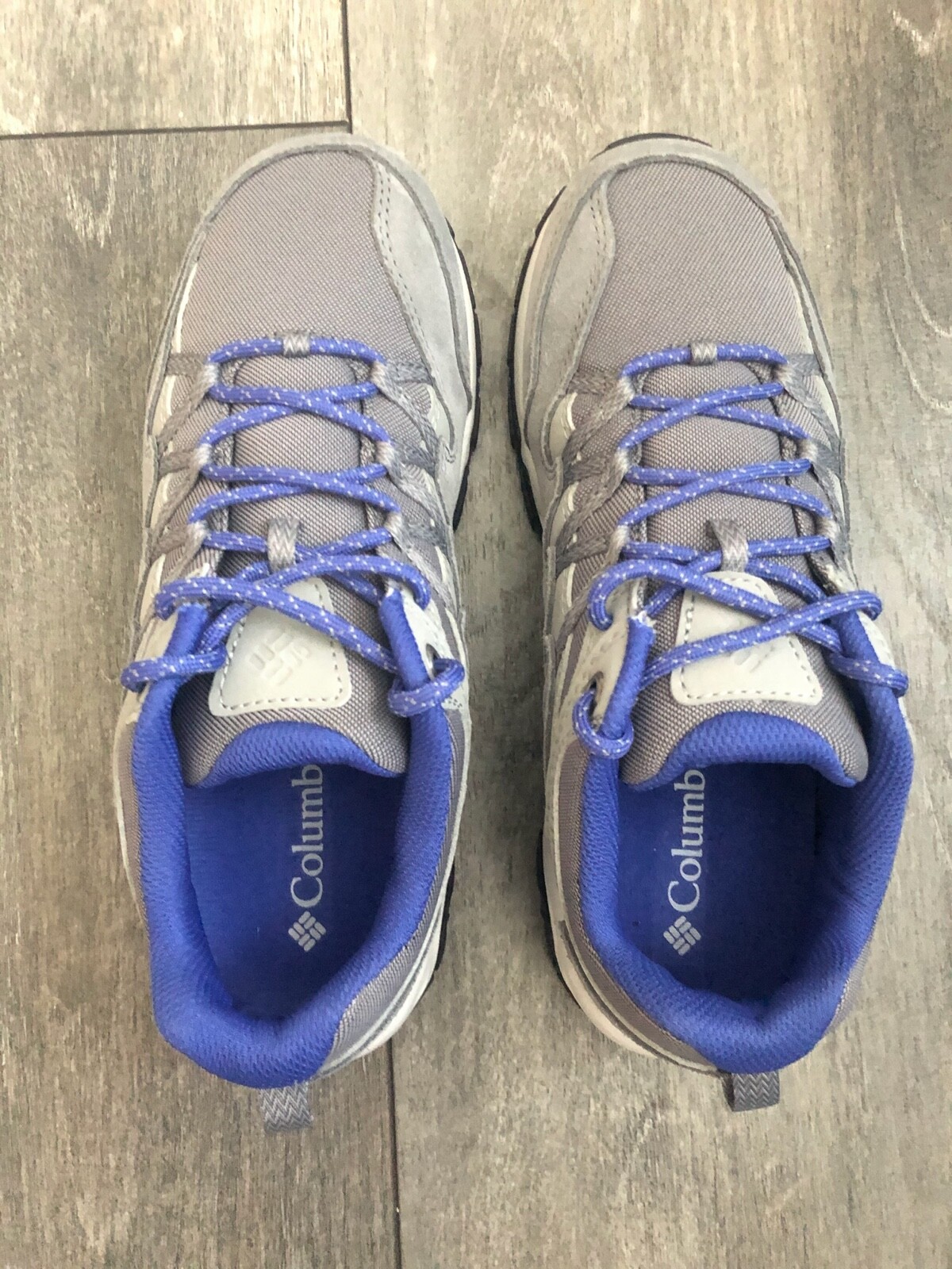 columbia wahkeena women's trail shoes