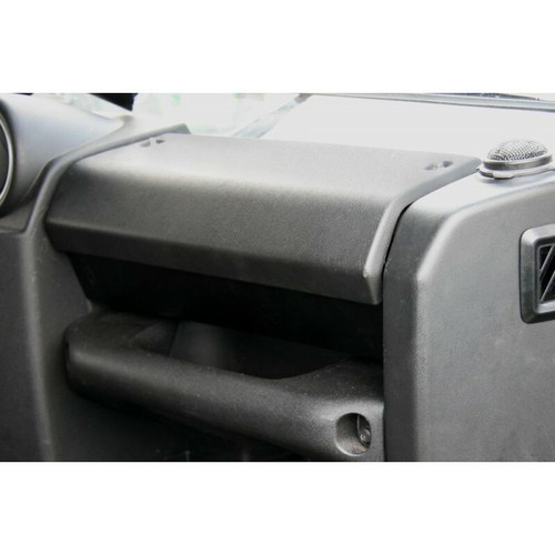 Land Rover Defender 90 110 PUMA 07 on Tdci Dash Board Glove Box Terrafirma TF907 - Picture 2 of 4