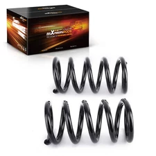 Front 3inch Lowering Spring Lowering Kit For Chevy S10 /GMC Jimmy 82-2004