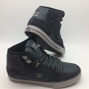 dc spartan shoes