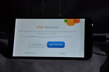 Smartphone LG G2 (AT&T) COMO ESTÁ REPUESTOS/REPARACIÓN en caja LG