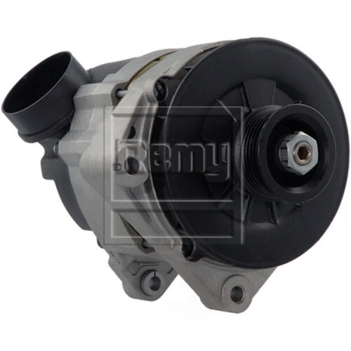 Alternador-Premium Remy 13317 Reman se adapta a BMW 525i 1992 2,5 L-L6 Foto 2 de 4