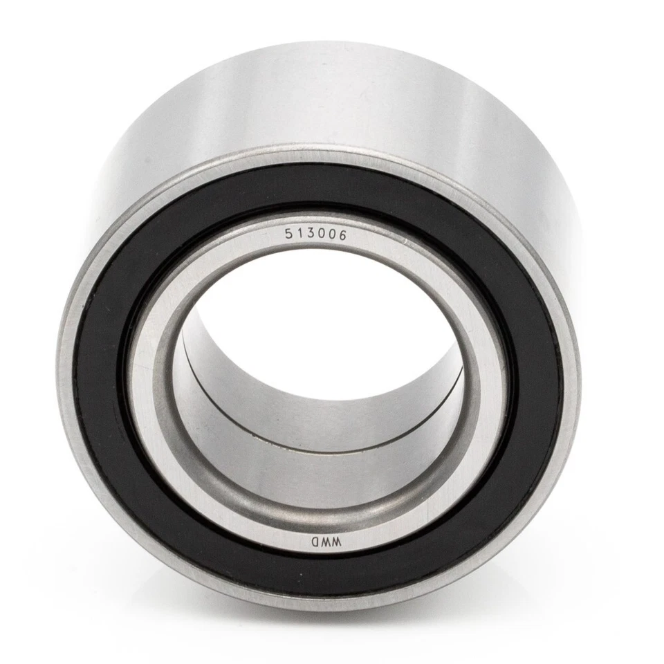 [2 ШТ] Подшипник переднего колеса для Caravan Daytona Dynasty Grand voyager - Изображение 2 из 3