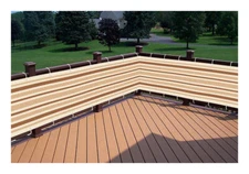 (Pack of 3) Cali Beige/Sand Deck Balcony Privacy Screen Net Mesh 32" x 10' FT