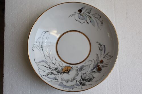 Plate Tray Collect Porcelain German Russian USSR Soviet Riga Lomonosov LFZ Rare - Picture 92 of 186