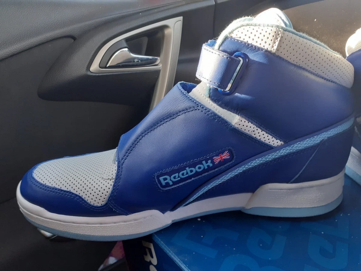 Reebok alien hotsell stomper ebay