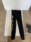 NEW Official White Boy Summer Leggings! Size Medium — photo 1