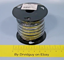 Gates 27004 4219XL Fuel Line PCV/EEC Fuel Vapor Hose; 3/8" x 25'