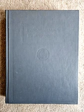 Hydrodynamics in Ship Design: Author's Notes for Volume Three (Hardcover, 1965)