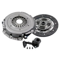 Blue Print Kupplungssatz Ford Pkw ADF1230114