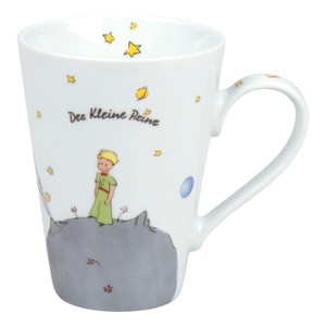 Prinz der tassen bedeutung