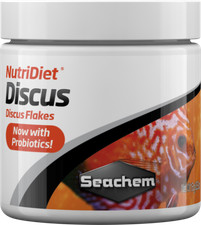 Seachem NutriDiet Discus Flake