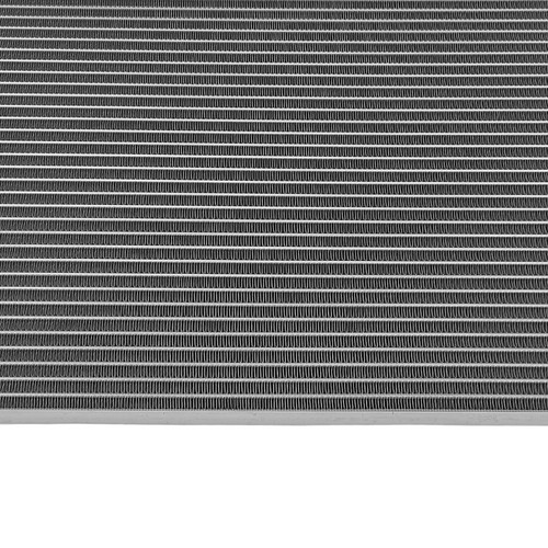 Direct Fit Radiator for Mercedes-Benz C300 C400 W205 2015-2016 0995002003 - Picture 8 of 12