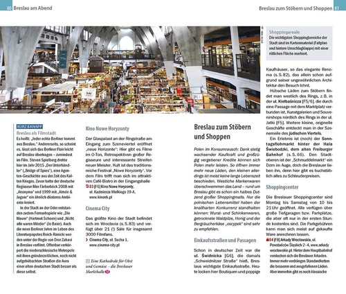 Reise Know-How CityTrip Breslau | Izabella Gawin | 2024 | deutsch - Bild 6 von 8