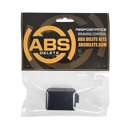 ABSDELETE Inc. - YAM3 – Yamaha R7 R3 MT-07 03 Tenere XSR FZ-07 ABS Delete Module - Image 2 of 4