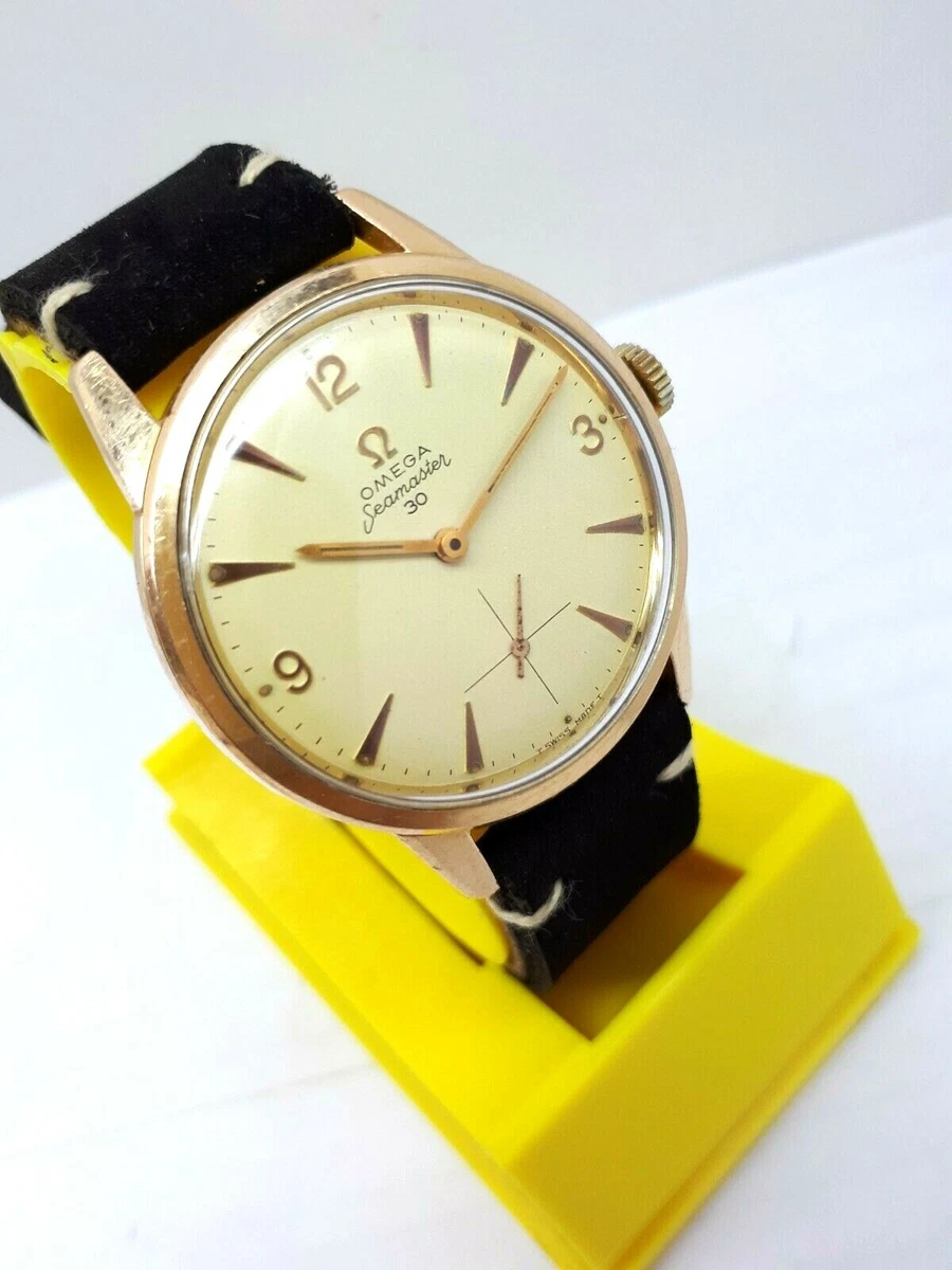 Omega calibre 269 sale