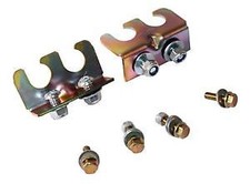 Seat Mounts, Passenger Side 68-79. VW Volkswagen Bay Window Camper Van  