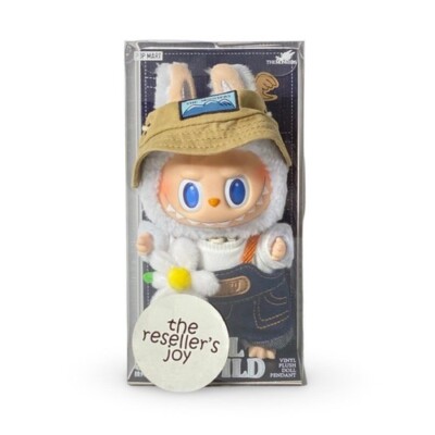 ★人気★ Pop Mart Fall In Wild Labubu Series Toy Keyring s-l400.jpg