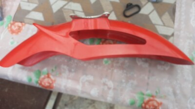 Honda VF 500F Front Fender
