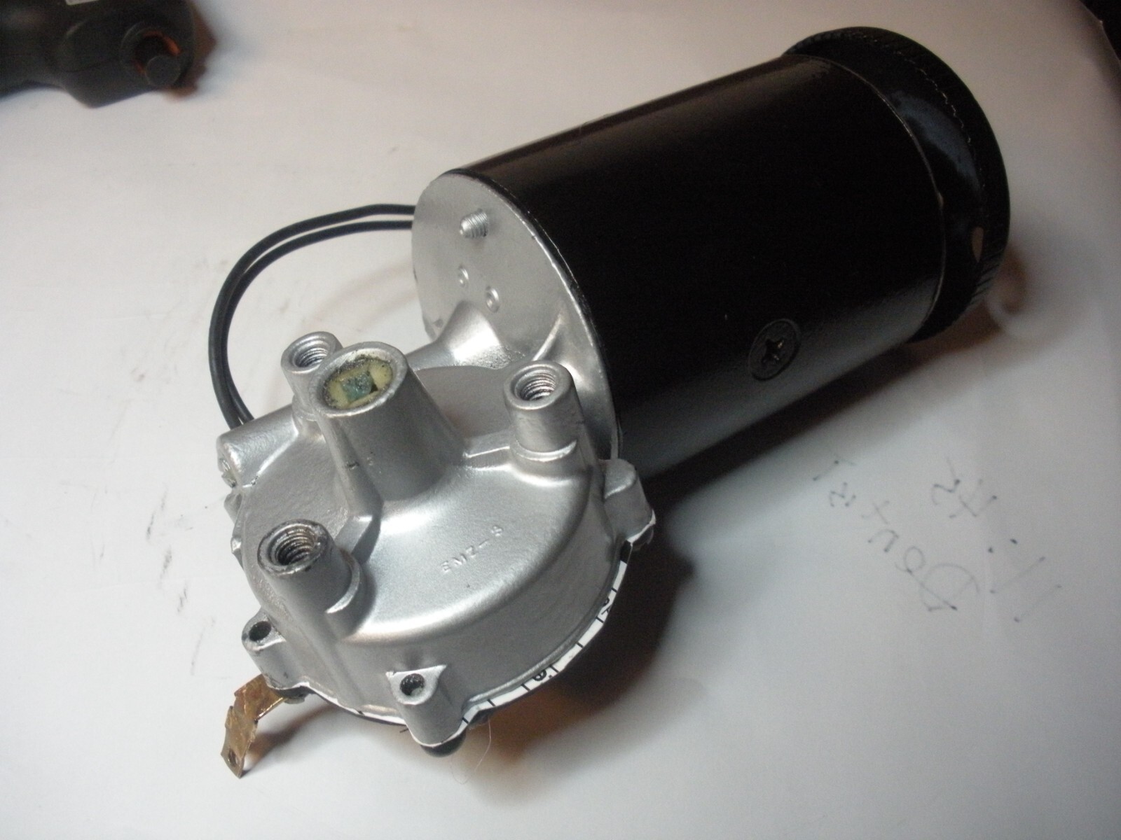 70 71 72 Mopar Dodge Charger Electric Hideaway Headlight Motor eBay