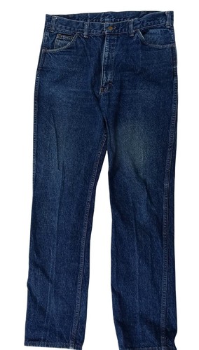 Saddle King Blue Jeans 18 USA Vintage 