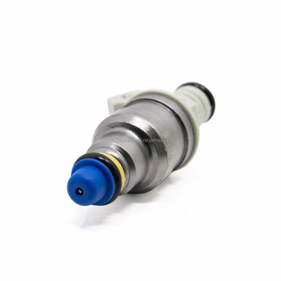 НОВАЯ подлинная топливная форсунка Bosch x1 для 1986–1997 MERMERCURY/FORD/LINCOLN 0280150727 - Изображение 4 из 4