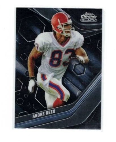 2023 Topps Composite Andre Reed #104