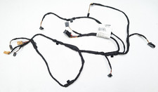 12-18 AUDI A7 S7 RS7 REAR LEFT / RIGHT DOOR Panel Wiring Harness 4G8971693D