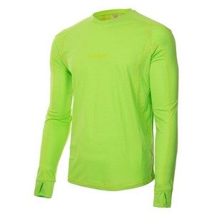 Trangoworld Bailo Verde PC007991 5F0/ Ropa Montaña Hombre Camisetas  Técnicas | eBay