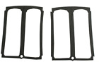 <!--F#f_0-->GASKET SET TAILLIGHT SUIT HOLDEN HD ALL HR UTE PANEL VAN<!--F/-->