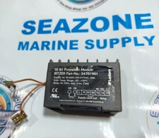 Lodam Electronic 34701901 SE-B1 Protection Module