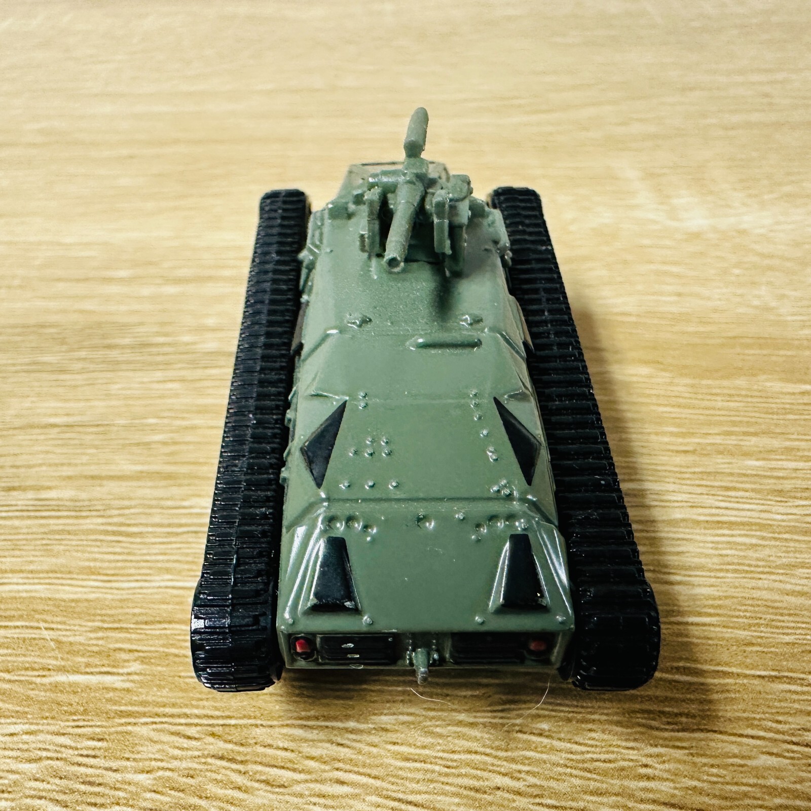 Ripsaw Tank Fast & Furious F8 FF014 1:55 Scale - La Paz County Sheriff ...