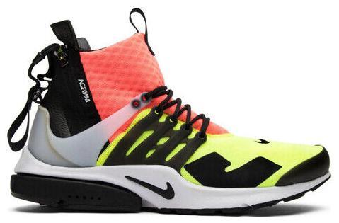 nike presto acronym price