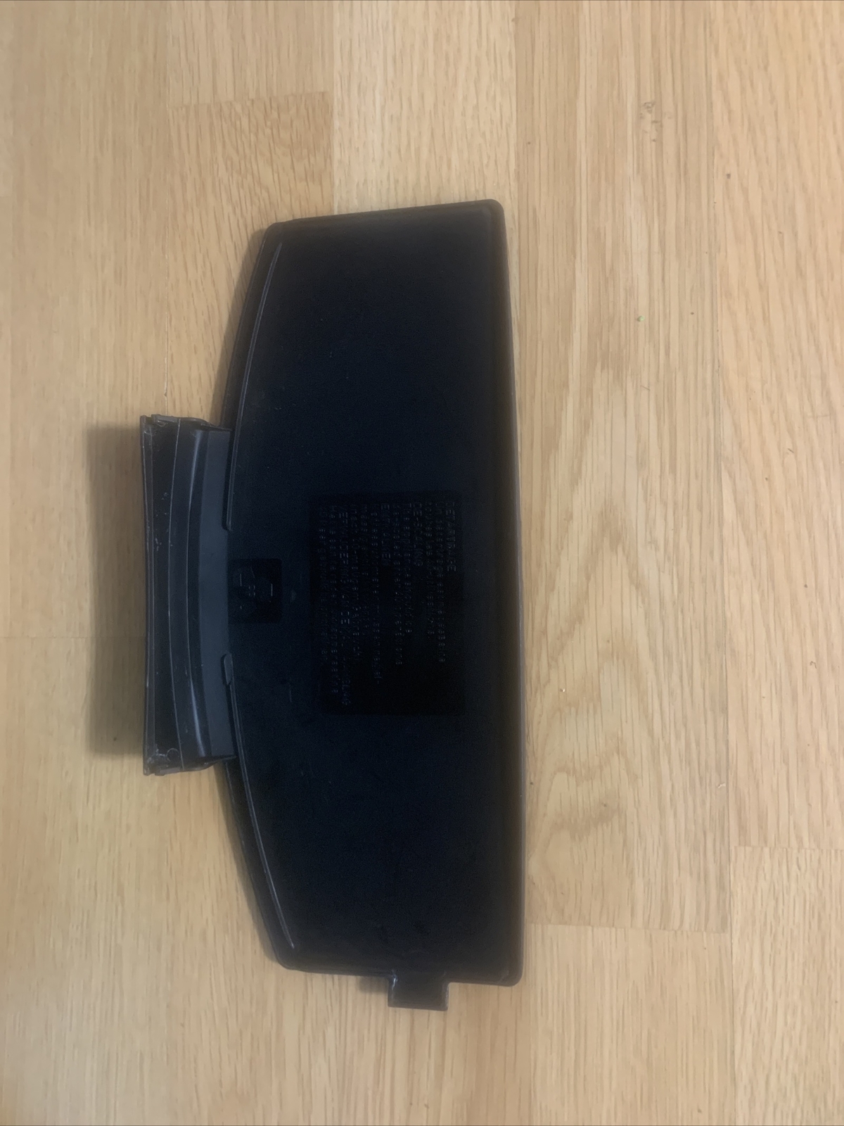 Krups II Caffe Duomo 985 Espresso Coffee Maker RESERVOIR TANK FLIP LID