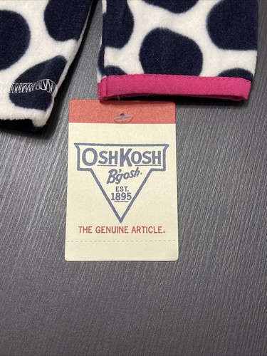 OshKosh Size 5 Girl Sweater - Picture 2 of 3