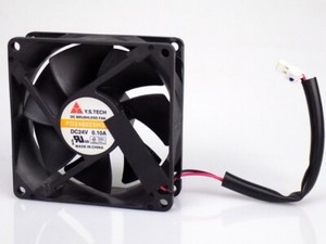 APC FD248025HS-N Ersatzteil: Fan Lüfter Kühler Cooler für USV UPS SC1500