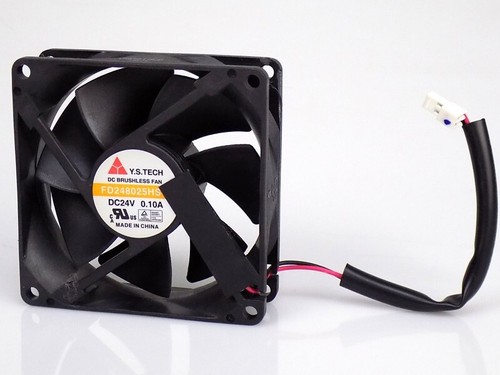 APC FD248025HS-N Ersatzteil: Fan Lüfter Kühler Cooler für USV UPS SC1500