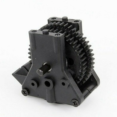 1/10 RC Car 06034 Gear Two Speed Transmission for HSP 4WD RC Nitro Mod D6D4 Part
