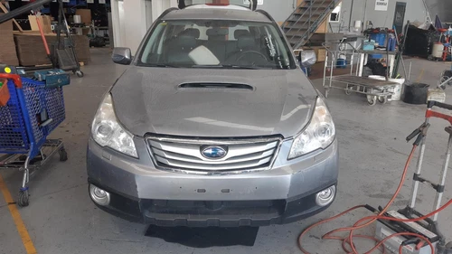 T20D Zylinderkopf R. für SUBARU LEGACY COMBI/ OUTBACK (B14) 2009 3981579 - Bild 7 von 10