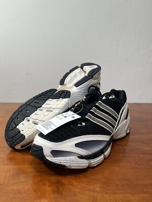 adidas gazelle silver green womens adidas Response Pace Women's Running Shoes, Size: 7.5, Black White