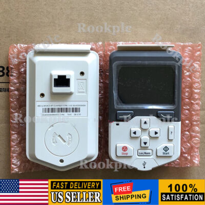 1pc OPERATOR CONTROL PANEL ACS-AP-S