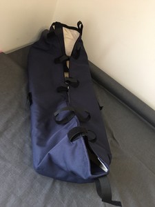 bugaboo cameleon carrycot fabric