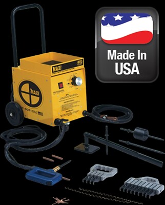 Spitznagel Dent Fix DF-505 110V The Maxi Multiple Pull Dent